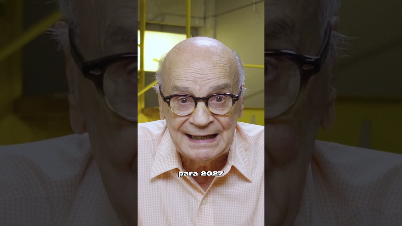 Drauzio Pistola: E aí, vai cumprir as metas de ano novo? #shorts