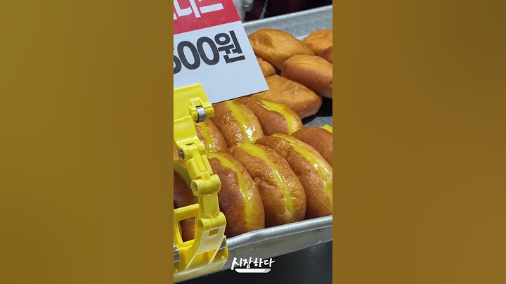 전남, 광주 지역 원탑 시장~행복한 광주 양동시장 먹거리 여행ㅣ한국음식 #koreanstreetfood #streetfood #길거리음식