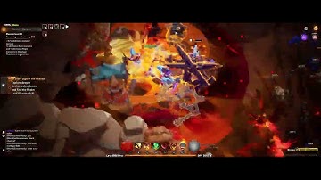 [Torchlight Infinite: Season 3] Rank 2 level 100 EU. Seething Rehan t7 speedfarm