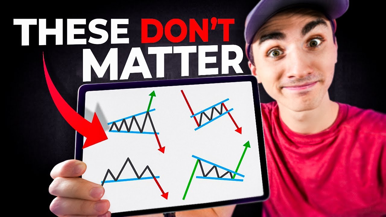 This Stops 95% of Traders From Being Sucessful. This Stops 95% of Traders From Being Sucessful.