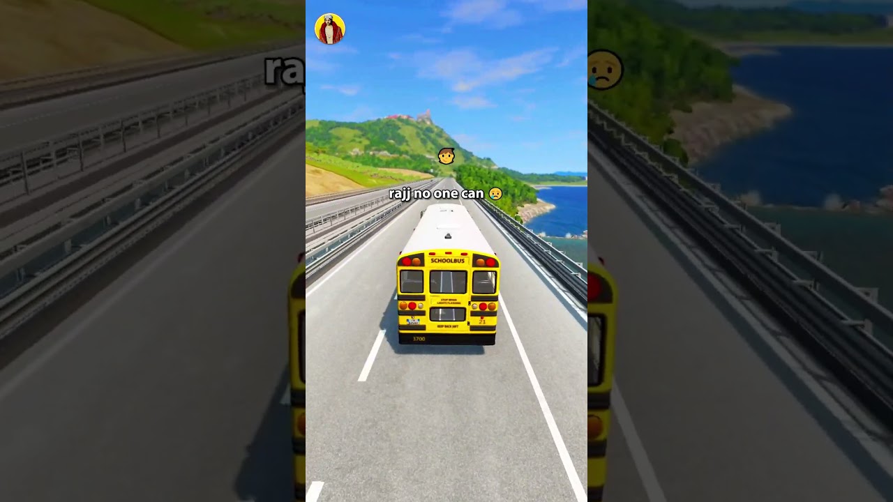 Sad Bus Driver Story &hellip; 😢💔 #shorts