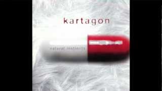 Kartagon - This Is Not America