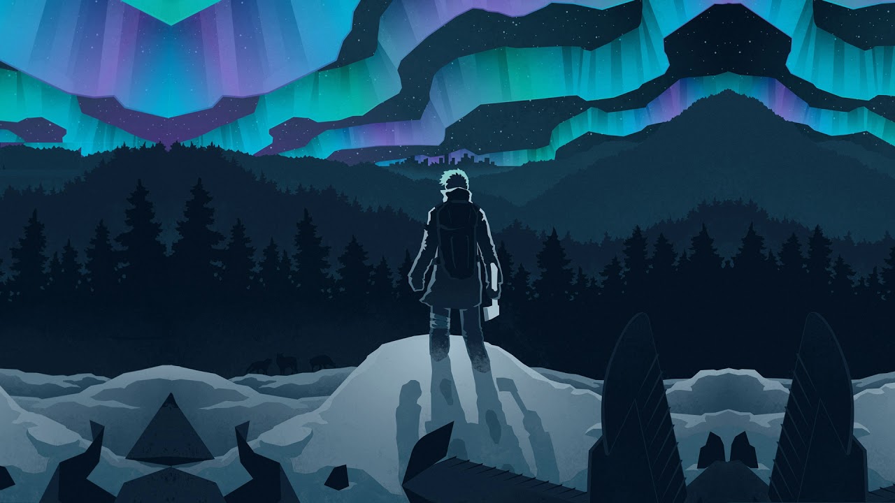 Cris Velasco - Wintermute