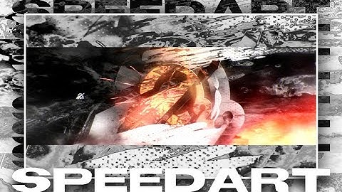 FREE HEADER SPEEDART - "Oxygen Studio" // PS Touch (#O2Studios Design Contest)