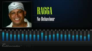 Miniatura del video "Ragga - No Behavior [Soca 2017] [HD]"