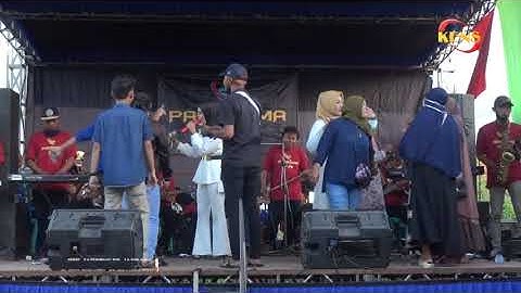 BAGJA DIRI | ORKES Dangdut SAUNG PANORAMA ADI JAYA