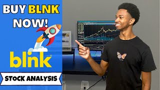 Blnk Stock Ysis Buy Now
