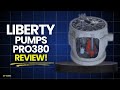 Liberty Pumps Pro380 Wastewater Treatment System Review | Reliable Or Overpriced?