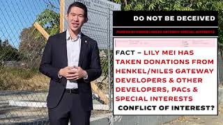 Niles Says No To Lily Mei, Bought By Henkel Niles Gateway Developers