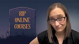 Online Courses Are Dead | Here's What's Replacing Them Net Worth