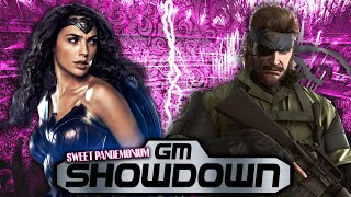 GM Showdown: SWEET PANDEMONIUM IS UPON US! Every Championship is On The Line!