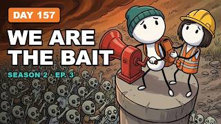 Zombie Outbreak S2 Ep. 3: The Flood We Made