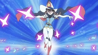 Dazzling Inferno [AMV Roulette Non-Competing Entry]