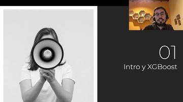 Intro y XGBoost - Machine Learning - Clase 7 - Parte 1