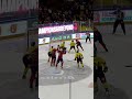 David Tomášek with the goal with the buzzer 😮