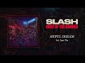 Slash feat iggy pop awful dream  official audio
