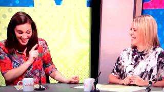 Famous Midday-Suzane and Jen messing Profile