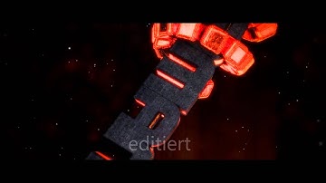 Intro Template (Fan Edit)