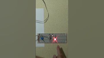 The 555 Monostable Operation.