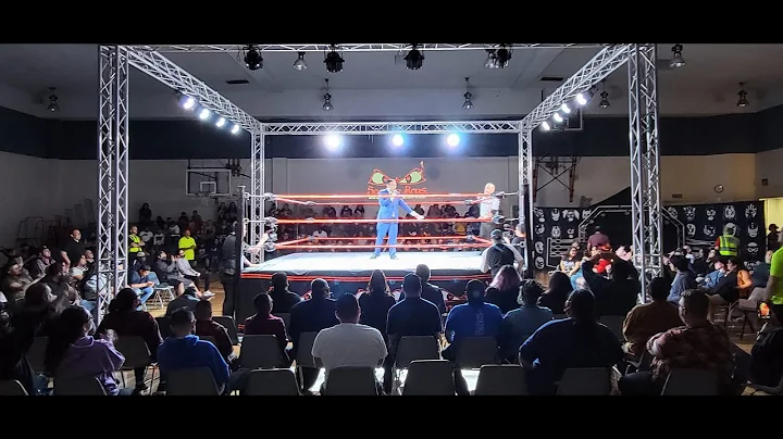 Full Show:  The L.A. Rumble |  July 2022