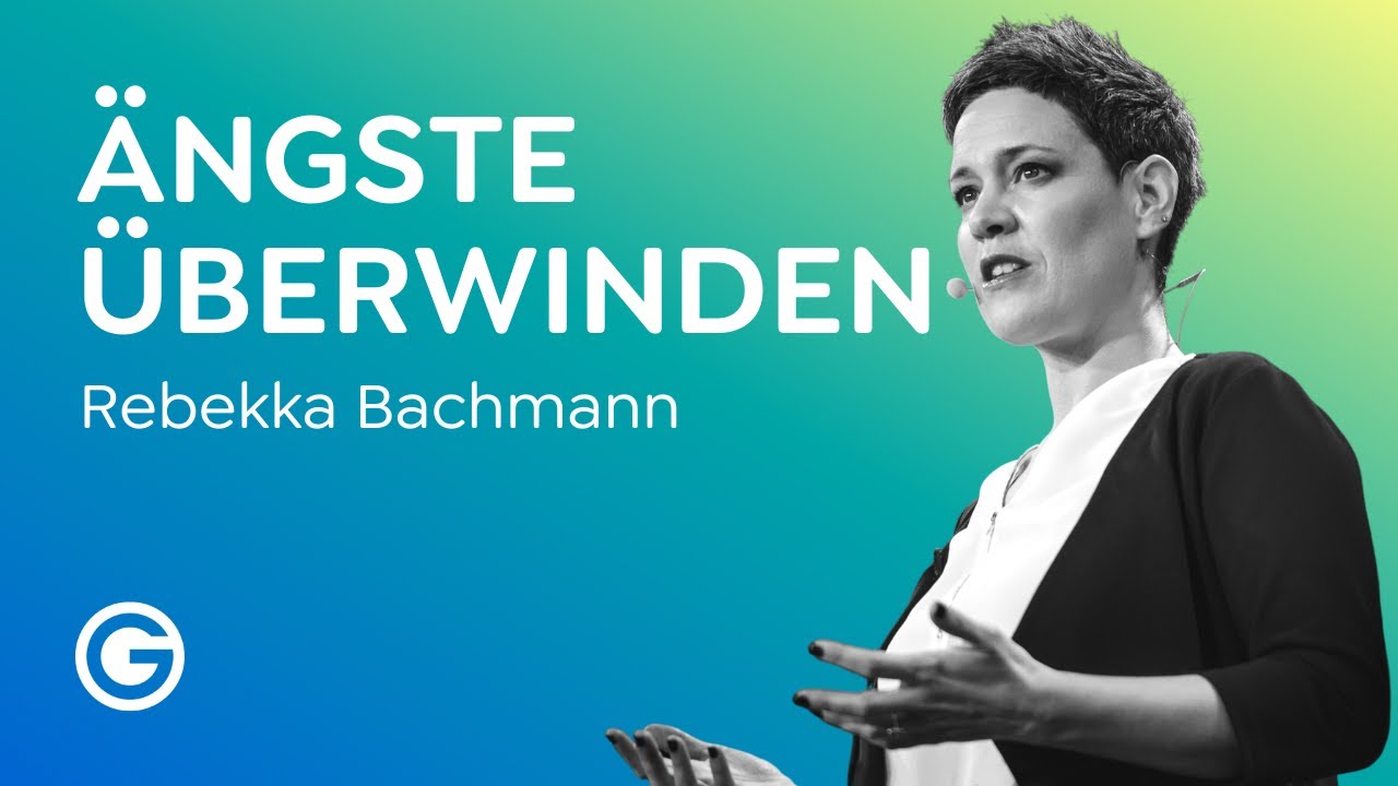 Update Schwäche zeigen: So besiegst du soziale Ablehnung \u0026 Ausgrenzung // Rebekka Bachmann