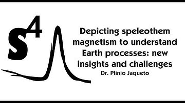 Depicting speleothem magnetism to understand Earth processes: new insights and challenges