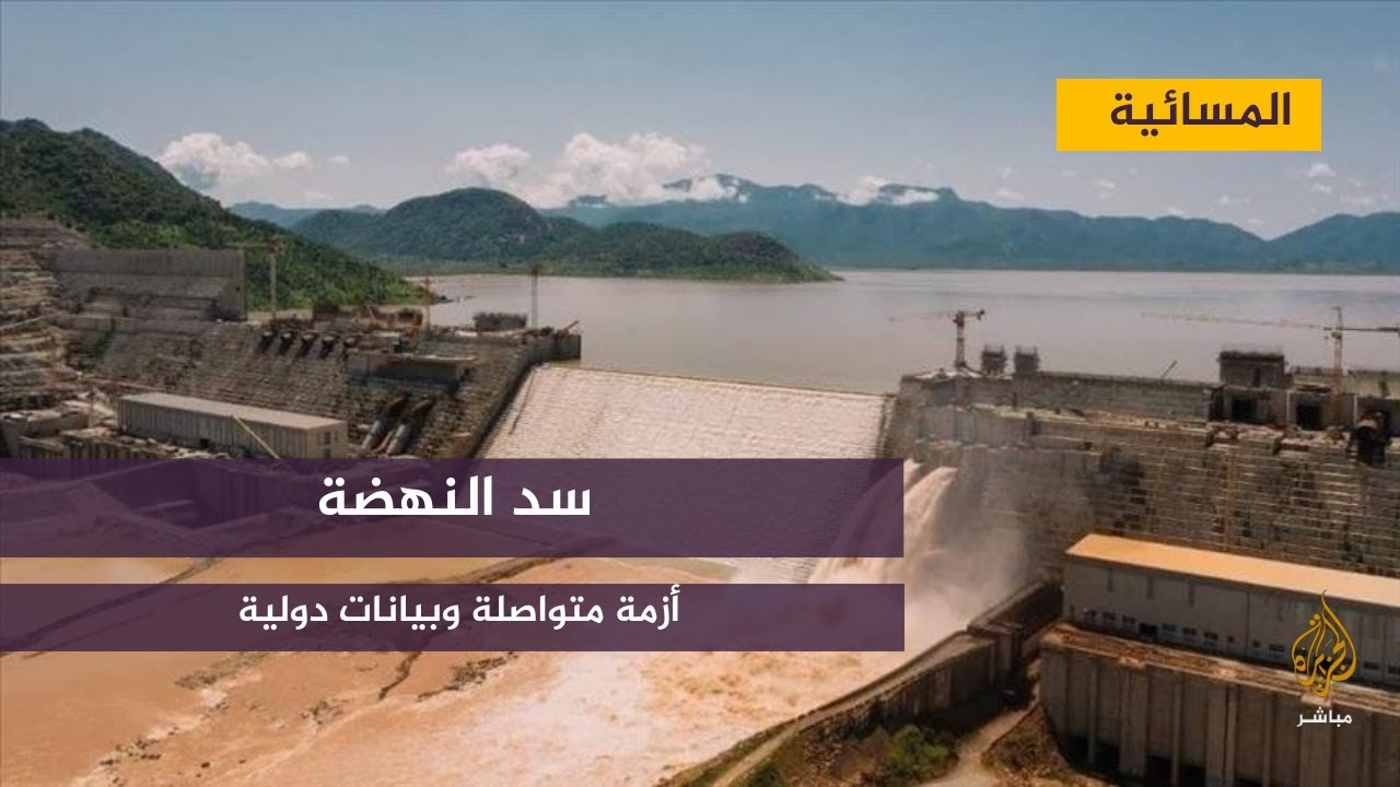 سامح شكري : البيان الصادر عن مجلس الأمن بشأن سد النهضة يعد إنجازا كبيرا