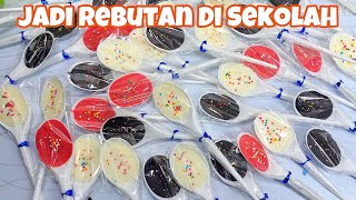 Viral Lagi Jadi Rebutan Di Sekolah Unik Kekinian Modal Dikit Untung Selangit