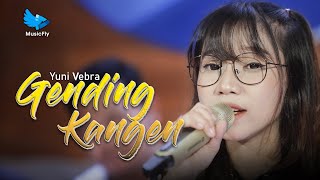 Gending Kangen - Yuni Vebra