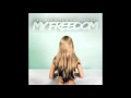 Rayman rave  nika lenina  my freedom radio edit