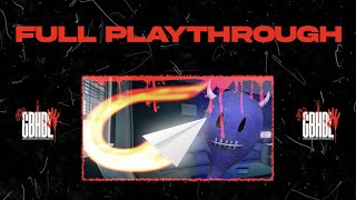 Full Playthrough: Paper Flight - Speed Rush - All Achievements (No Commentary) screenshot 2