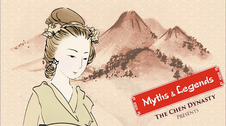 The Most BEAUTIFUL Women in Chinese History: Part 1 Xi Shi - DayDayNews