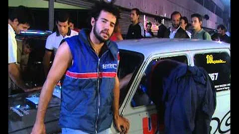 Los Roldan - Capitulo 1 - Parte 2