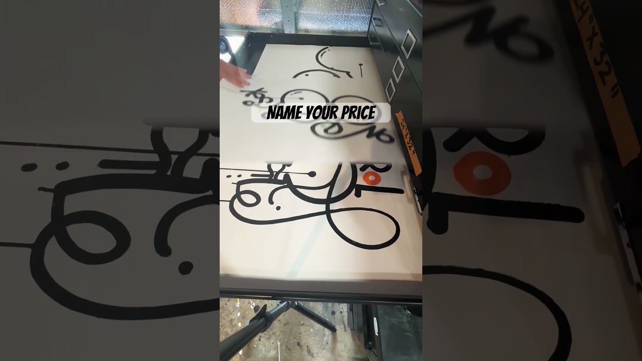 2 - Name YOUR Price! #kentonhoppas at website 