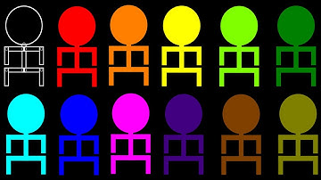 Stickman RTTB Run Race ASRM in Algodoo - Algicosathlon Day 647