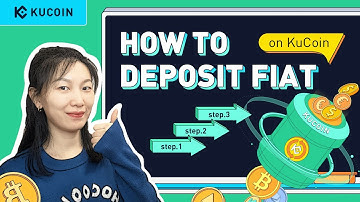 Session 4. How to Deposit Fiat to KuCoin (Step-by-Step Guide 2022)