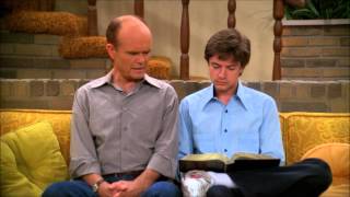 That 70's Show - Menopause