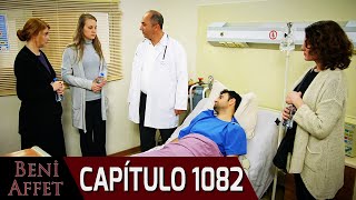 Perdóname (Beni Affet) - Capítulo 1082