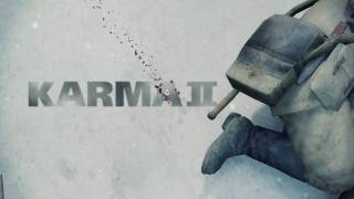 Karma Ii Eastern Frontline Promotion Video