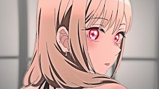 Marin Edit - Stranger