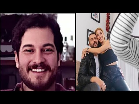 Çağatay Ulusoy asked Hazal Kaya to divorce Ali Atay for the first time!