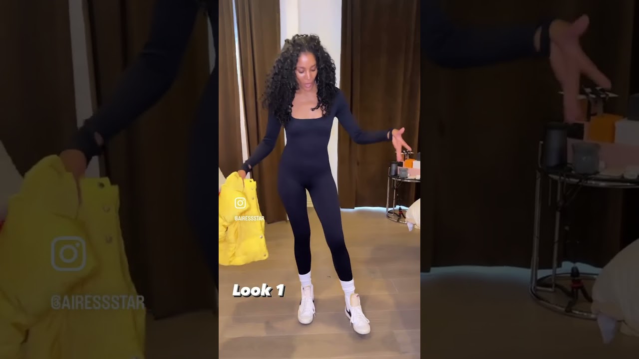 Amazon Black Jumpsuit review