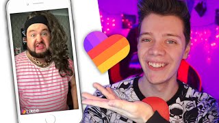 ОРУ 😂 ЛУЧШЕЕ в LIKEE 👍 Реакция на КЛИПЫ ПОДПИСЧИКОВ в ЛАЙК 💜 ОРУ 😂 ЛУЧШЕЕ в LIKEE 👍 Реакция на КЛИПЫ ПОДПИСЧИКОВ в ЛАЙК 💜