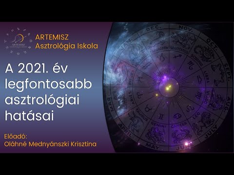 Videó: Az Asztrológusok Szerint Az állatöv Tizenharmadik Jele Van - Ophiuchus - Alternatív Nézet