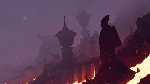 The Elder Scrolls III: Morrowind - OpenMW October 2020 - Beauty of Vvardenfell