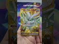 Daily Pack Opening pt. 7 | Chilling Reign Booster Box #shorts #pokemontcg