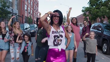 Gina Cutillo - Brand New Start Official Video