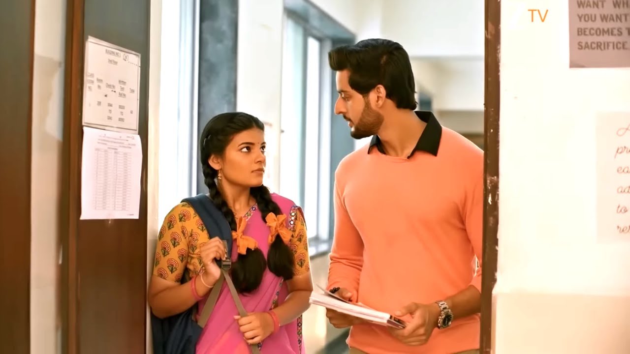 Saru | Ep - 21 | Webisode | Jun 01 2025 | Zee TV