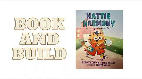 Book & Build