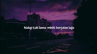 Yonnyboii - Nota Diri (Lirik Video)